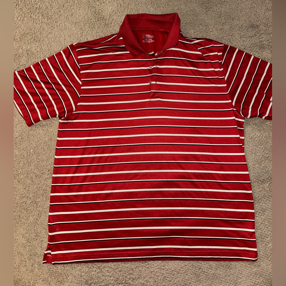 Mens Golf Tee
